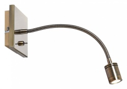 Бра LGO LSP-8579 LSP-8579 в интернет-магазине "Галерея света"