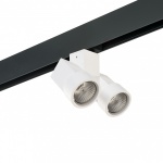 Светильник на штанге Lightstar Illumo X2 PRO051036 в интернет-магазине "Галерея света"