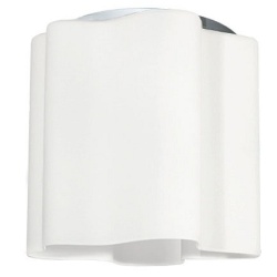 Накладной светильник Lightstar Nubi 802010 в интернет-магазине "Галерея света"