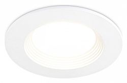 Встраиваемый светильник Ambrella Light TN TN102815 в интернет-магазине "Галерея света"