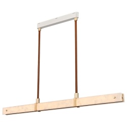 Подвесной светильник Wertmark KERRY WE441.15.003 в интернет-магазине "Галерея света"