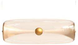 Подвесной светильник Divinare Sterzo 1244/17 SP-30 в интернет-магазине "Галерея света"