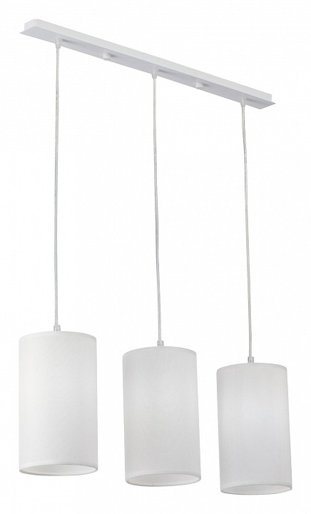 Подвесной светильник Vitaluce V2895 V2895-0/3S в интернет-магазине "Галерея света"