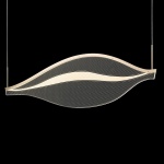 Подвесной светильник Wertmark Hetti WE450.01.323 в интернет-магазине "Галерея света"