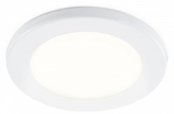 Встраиваемый светильник Ambrella Light TN TN6630 в интернет-магазине "Галерея света"