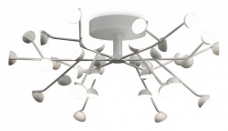 Люстра на штанге Mantra Adn 6415 в интернет-магазине "Галерея света"