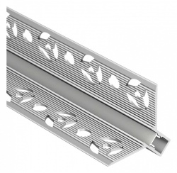 Профиль встраиваемый угловой внутренний Arlight ARH-DECORE 043161 в интернет-магазине "Галерея света"