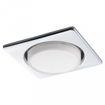 Встраиваемый светильник Lightstar Tensio 212124 в интернет-магазине "Галерея света"