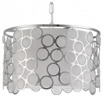 Подвесной светильник Indigo Monile 13010/5P Nickel в интернет-магазине "Галерея света"