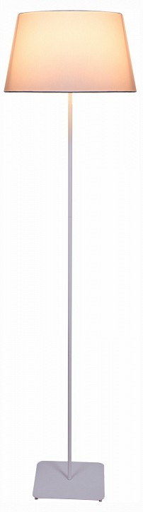 Торшер 03025-0.6-01 WT в интернет-магазине "Галерея света"