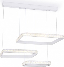 Подвесной светильник Ambrella Light FA FA6165 в интернет-магазине "Галерея света"