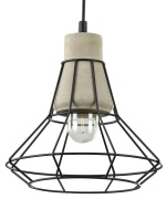 Подвесной светильник Maytoni Gosford T452-PL-01-GR в интернет-магазине "Галерея света"