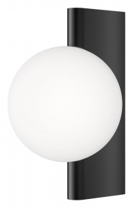 Бра Maytoni Avant-garde MOD324WL-01B в интернет-магазине "Галерея света"