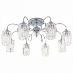 Люстра на штанге Citilux Синди CL330181 в интернет-магазине "Галерея света"