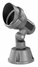 Наземный низкий светильник Novotech Landscape 369955 в интернет-магазине "Галерея света"