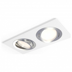 Встраиваемый светильник Ambrella Light XC XC7635082 в интернет-магазине "Галерея света"