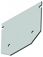 Заглушка для трека Arte Lamp Linea-Accessories A621005E в интернет-магазине "Галерея света"