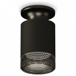 Накладной светильник Ambrella Light XS XS6302102 в интернет-магазине "Галерея света"