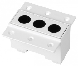 Встраиваемый светильник Lightstar Guarda 081146 в интернет-магазине "Галерея света"