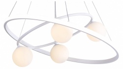 Подвесная люстра Ambrella Light FL FL66321 в интернет-магазине "Галерея света"