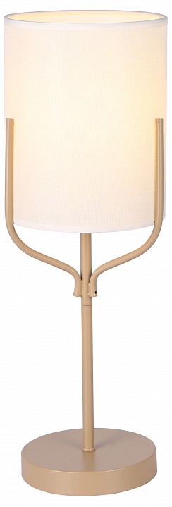 Настольная лампа декоративная Moderli Inari V11858-1T в интернет-магазине "Галерея света"