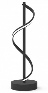 Настольная лампа декоративная F-promo Locket 4180-1T в интернет-магазине "Галерея света"