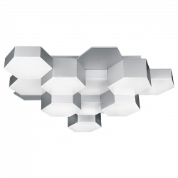 Накладной светильник Lightstar Favo 750122 в интернет-магазине "Галерея света"