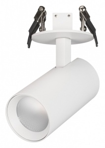 Спот Arlight LUMOS 034146 в интернет-магазине "Галерея света"