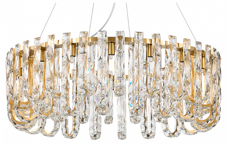 Подвесная люстра Favourite Infinity 4721-20P в интернет-магазине "Галерея света"