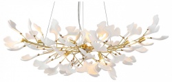 Подвесная люстра Lussole LSP-84 LSP-8455 в интернет-магазине "Галерея света"