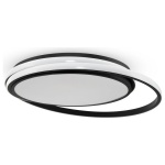 Накладной светильник Freya Lisoa FR10032CL-L98B в интернет-магазине "Галерея света"