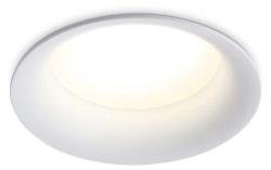 Встраиваемый светильник Ambrella Light TU TU51810 в интернет-магазине "Галерея света"