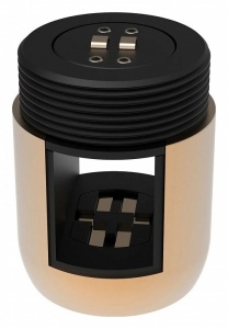 Основание на штанге Arlight APRIORI 045092 в интернет-магазине "Галерея света"