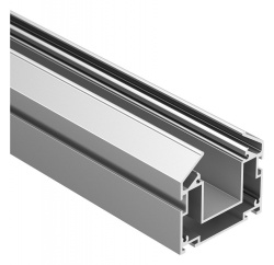 Профиль-держатель Arlight MAG-25 035719 в интернет-магазине "Галерея света"