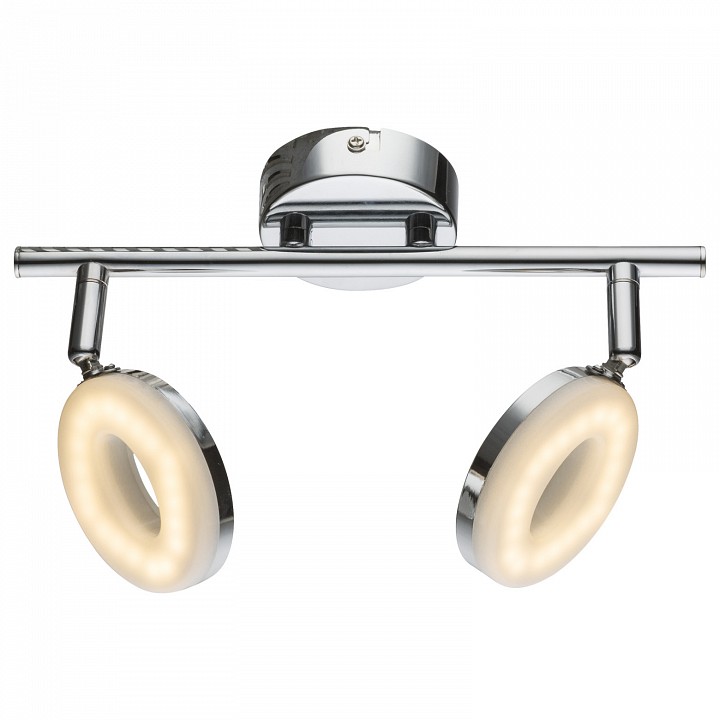 Спот Globo Penelope 56121-2 в интернет-магазине "Галерея света"