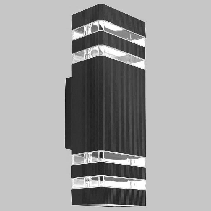 Светильник на штанге Imex POrta IL.0014.0024-2-BK в интернет-магазине "Галерея света"