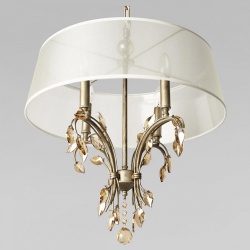 Подвесной светильник Loft it Hermitage 10305/B в интернет-магазине "Галерея света"