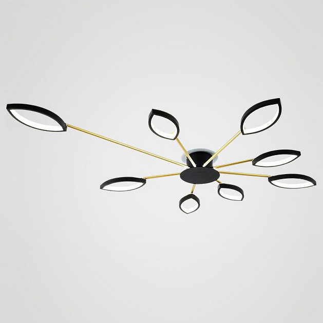 Потолочная люстра Imperiumloft Daggry DAGGRY01 в интернет-магазине "Галерея света"