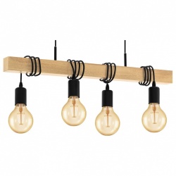 Подвесной светильник Eglo Townshend 32916 в интернет-магазине "Галерея света"