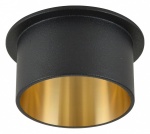 Встраиваемый светильник Favourite Rasta 3061-1C в интернет-магазине "Галерея света"