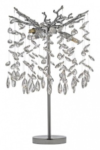 Настольная лампа декоративная Dio D’Arte Tavenna Tavenna H 4.1.1.638 N в интернет-магазине "Галерея света"