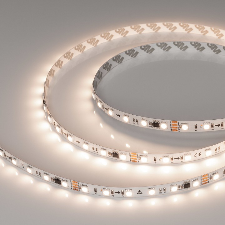 Лента светодиодная Arlight SPI 039039 в интернет-магазине "Галерея света"