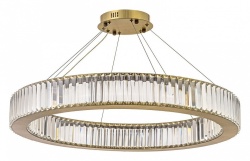 Подвесной светильник Arti Lampadari Anzio Anzio L 1.5.80.100 A в интернет-магазине "Галерея света"