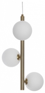 Подвесная люстра Citilux Рунд CL205130N в интернет-магазине "Галерея света"