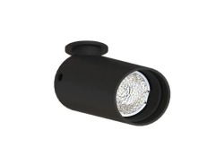 Встраиваемый светильник на штанге Arte Lamp PRESTO A6381PL-1BK в интернет-магазине "Галерея света"