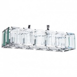 Подвесной светильник Divinare Ostin 1100/02 SP-12 в интернет-магазине "Галерея света"