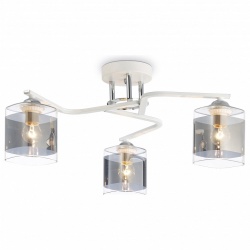 Потолочная люстра Ambrella Light TR TR303217 в интернет-магазине "Галерея света"
