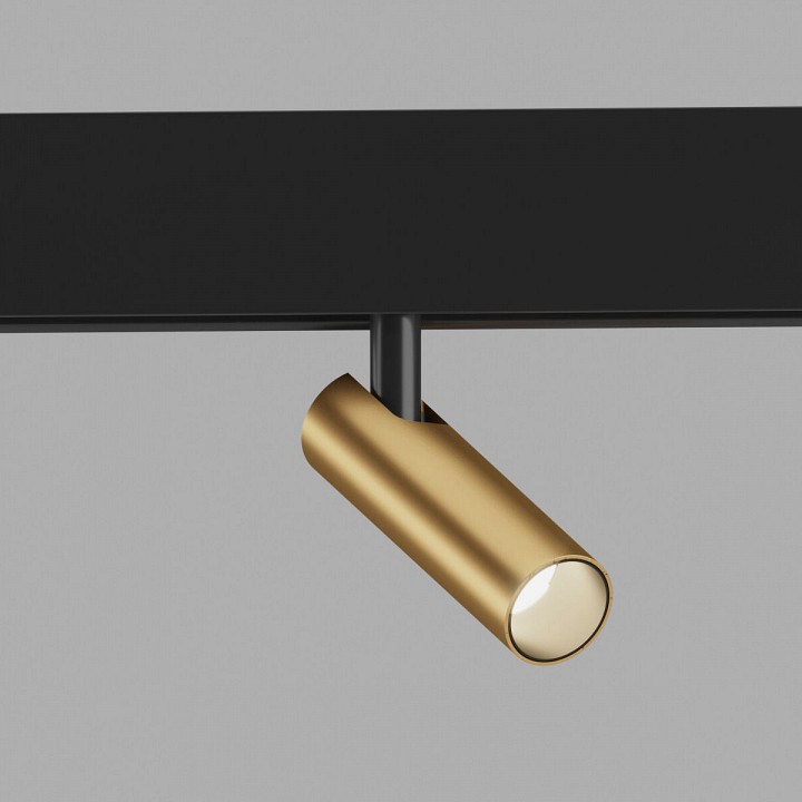 Светильник на штанге Elektrostandard Slim Magnetic a062794 в интернет-магазине "Галерея света"