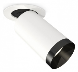 Встраиваемый светильник на штанге Ambrella Light XM XM6322201 в интернет-магазине "Галерея света"