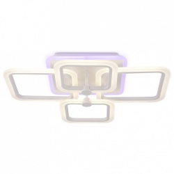 Накладной светильник Ambrella Light FA FA533 в интернет-магазине "Галерея света"